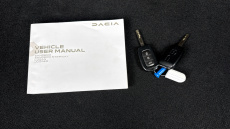 Dacia Sandero 1.0 Tce Essential 5dr Petrol Hatchback